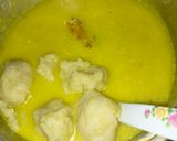 Foto langkah ke 9 dari resep Celimpungan Khas Palembang.