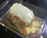 Foto del paso 6 de la receta: Pechuga de pollo rellena fit
