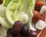 Foto del paso 2 de la receta: Ensalada fresca y tierna