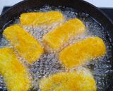 Foto langkah ke 7 dari resep Risol Daging Rendang.