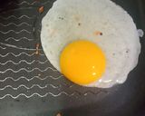 Foto langkah ke 5 dari resep Nasi Goreng Hongkong.