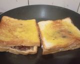 Foto langkah ke 4 dari resep Roti bakar.