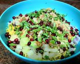 ભેળ (Bhel Recipe In Gujarati) રેસીપી સ્ટેપ3ફોટો