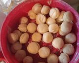 Foto del paso 6 de la receta: Donas fritas