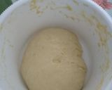 Foto langkah ke 3 dari resep Roti isi.