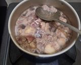 Foto langkah ke 2 dari resep Tahu Campur Lamongan.