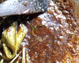 Foto langkah ke 3 dari resep Kering tempe teri kacang.