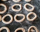 Foto del paso 4 de la receta: Rosquitas 😎