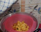 Foto langkah ke 2 dari resep Sayur urap.