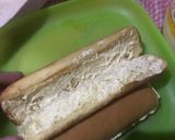 Foto del paso 2 de la receta: Hot dogs con tocino