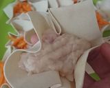 Foto langkah ke 3 dari resep Bakso.