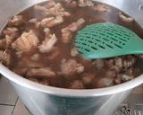 Foto langkah ke 2 dari resep Gulai kambing.