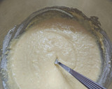 Foto del paso 3 de la receta: Panetones de naranja y coco
