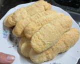 Foto del paso 9 de la receta: Vainillas