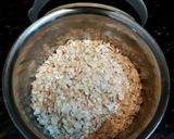 ওটস ধোসা (Oats Dosa recipe in Bengali) রেসিপির ধাপ 1 ছবি