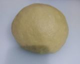 Foto langkah ke 2 dari resep Roti Manis / Sweet Buns.