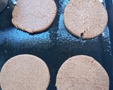 Foto del paso 1 de la receta: Alfajor integral