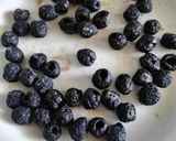 Foto del paso 2 de la receta: Tierra de aceitunas negras
