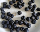 Foto del paso 2 de la receta: Tierra de aceitunas negras