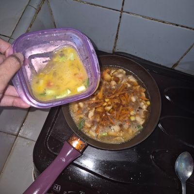 Langkah 6
