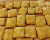 Sós sütemény recept fázis 5 fotója