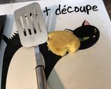 Une image de l'étape 3 de Pommes de terre « fracassées » au thym du jardin et parmesan.