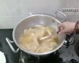 A picture of step 6 of Duck 🦆 Shaped Samosa Recipe.