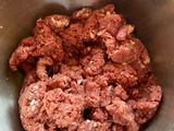 Boerewors Burgers