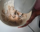 Foto langkah ke 1 dari resep Donat.