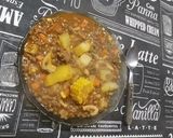Foto del paso 5 de la receta: Guiso de Lentejas Patrio 🇦🇷