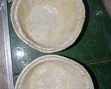 Foto langkah ke 4 dari resep Choco lava cake.