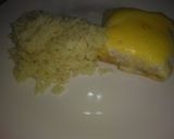 Foto del paso 16 de la receta: Crepes de pollo y salsa blanca sin gluten