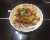 Foto del paso 10 de la receta: Tortilla tostada