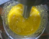 صورة لخطوة 1 من وصفة كيكة مانجو بطريقتي 🥭 lassi mango cake