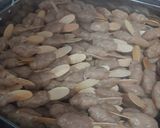 Foto langkah ke 3 dari resep 787.kaki Naga.