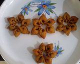 સોયાબિન ની કડી(kadi recipe in Gujarati) રેસીપી સ્ટેપ5ફોટો