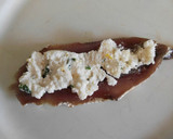 Foto del paso 5 de la receta: Boquerones rellenos