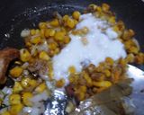 કોનૅ બિરયાની (Corn Biryani Recipe In Gujarati) રેસીપી સ્ટેપ2ફોટો