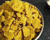 વઘારેલા મુઠીયા (Vagharela Muthiya Recipe in Gujarati) રેસીપી સ્ટેપ4ફોટો
