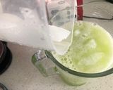 Foto del paso 2 de la receta: Jugo de melón tuna