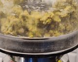 A picture of step 12 of Bajra Methi Paratha (Pearl Millet).