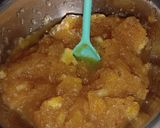 Foto langkah ke 5 dari resep Nastar keju teflon.