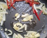 Foto langkah ke 2 dari resep Spinach and Potato.