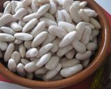 Foto del paso 1 de la receta: Fabas con almejas (Alubia asturianas)