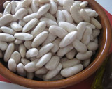 Foto del paso 1 de la receta: Fabas con almejas (Alubia asturianas)