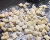 Foto del paso 4 de la receta: Ñoquis de papa de la Coca!!!
