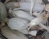 Foto del paso 5 de la receta: Tamales de masa oscura