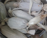 Foto del paso 5 de la receta: Tamales de masa oscura