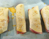Foto del paso 5 de la receta: Tartaletas variadas