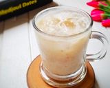 Foto langkah ke 4 dari resep Es Susu Kurma.